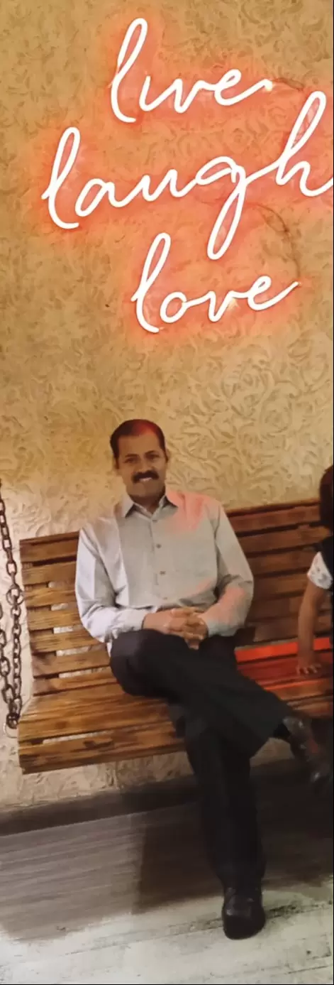 Groom Profile