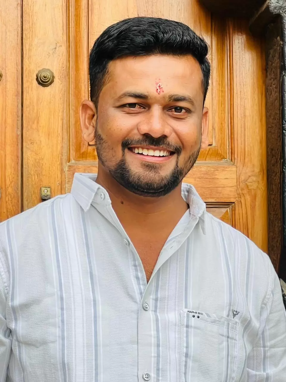 Groom Profile