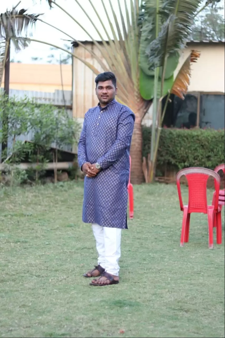 Groom Profile